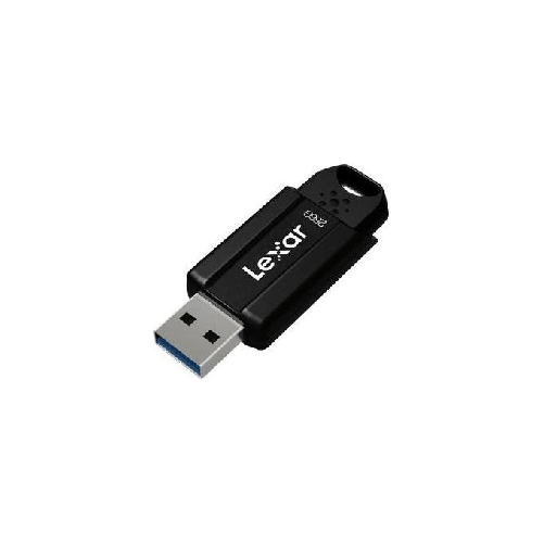 Lexar-JumpDrive-S80-unita-flash-USB-256-GB-USB-tipo-A-3.2-Gen-1--3.1-Gen-1--Nero