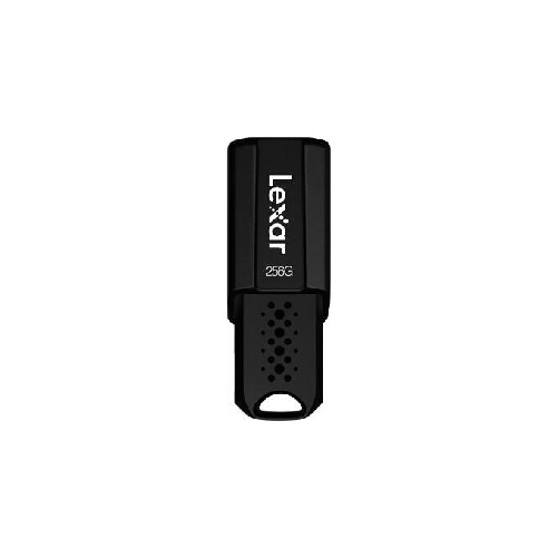 Lexar-JumpDrive-S80-unita-flash-USB-256-GB-USB-tipo-A-3.2-Gen-1--3.1-Gen-1--Nero