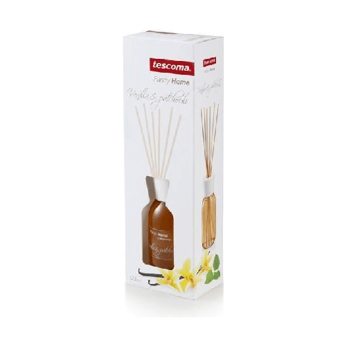 Tescoma-906530-diffusore-di-aromi-Flacone-di-fragranza-Malacca-Trasparente-Bianco-Legno