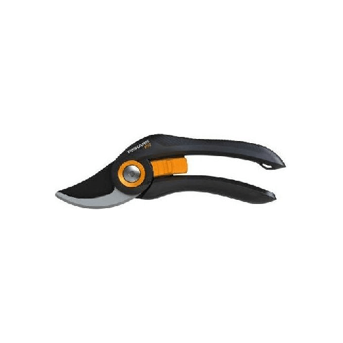 Fiskars-P32-cesoia-da-potatura-Bypass-Nero