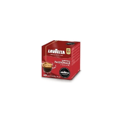 Lavazza-A-Modo-Mio-Passionale-54-Capsule