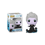 Funko Pop! Tlm La Ursula - Day one: 20-04-23