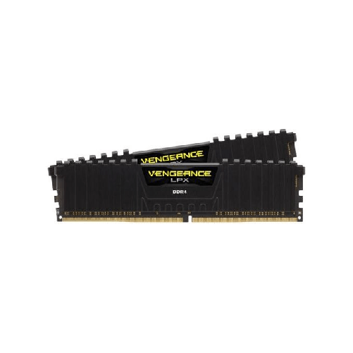 Corsair Vengeance LPX CMK16GX4M2E3200C16 memoria 16 GB 2 x 8 GB DDR4 3200 MHz