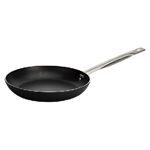 Ballarini Padella Bassa Professionale 6000 New Antiaderente per Induzione 36cm
