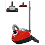 Bosch GL-40 A cilindro Secco 850 W Sacchetto per la polvere