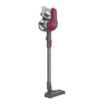 Hoover HF1 , Aspirapolvere senza filo, Magenta, 0,9L, Senza sacchetto