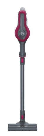 Hoover-HF1-HF110P-011-Aspirapolvere-a-bastone-Batteria-Secco-Tessuto-Senza-sacchetto-09-L-Magenta