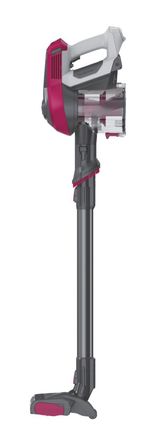 Hoover-HF1-HF110P-011-Aspirapolvere-a-bastone-Batteria-Secco-Tessuto-Senza-sacchetto-09-L-Magenta