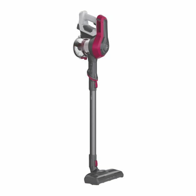 Hoover-HF1-HF110P-011-Aspirapolvere-a-bastone-Batteria-Secco-Tessuto-Senza-sacchetto-09-L-Magenta