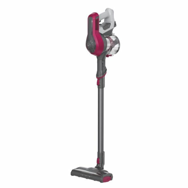 Hoover-HF1-HF110P-011-Aspirapolvere-a-bastone-Batteria-Secco-Tessuto-Senza-sacchetto-09-L-Magenta