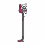 Hoover-HF1-HF110P-011-Aspirapolvere-a-bastone-Batteria-Secco-Tessuto-Senza-sacchetto-09-L-Magenta