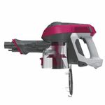 Hoover-HF1-HF110P-011-Aspirapolvere-a-bastone-Batteria-Secco-Tessuto-Senza-sacchetto-09-L-Magenta