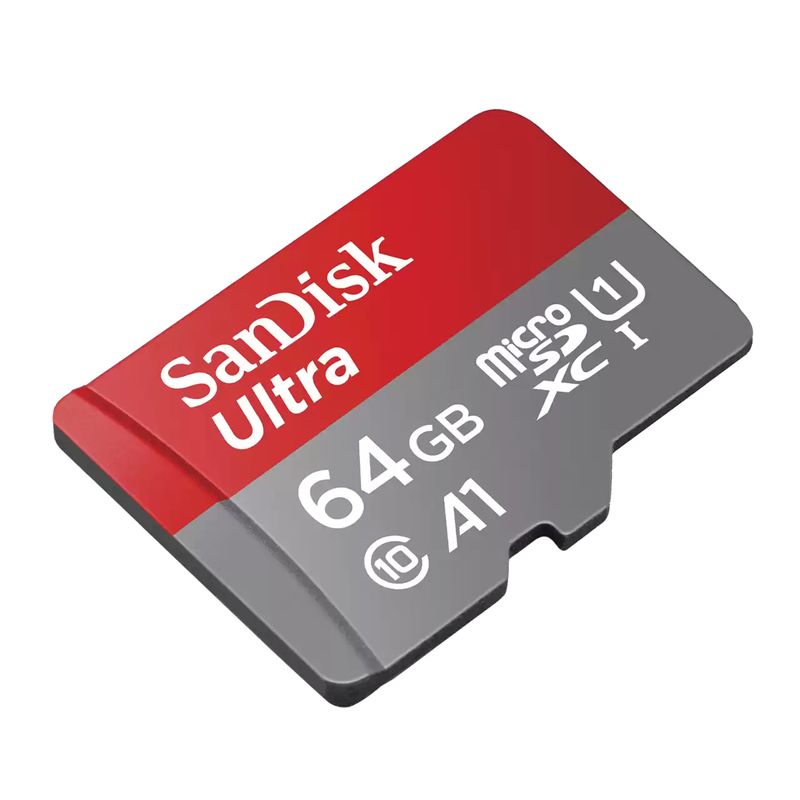 SanDisk-Ultra-64-GB-MicroSDXC-UHS-I-Classe-10