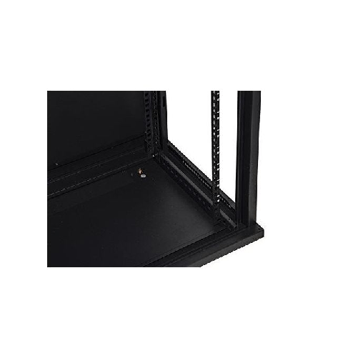 Link-Accessori-LK1909UNF-rack-9U-Da-parete-Nero