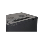 Link-Accessori-LK1909UNF-rack-9U-Da-parete-Nero