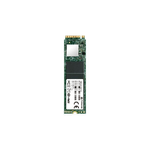 Transcend 110S M.2 256 GB PCI Express 3.0 3D NAND NVMe