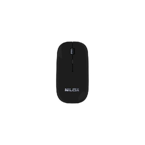 Nilox-Mouse-MW30-Black