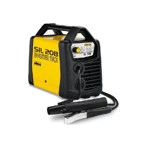 Deca Saldatrice Elettrica Inverter L.Duty Sil313