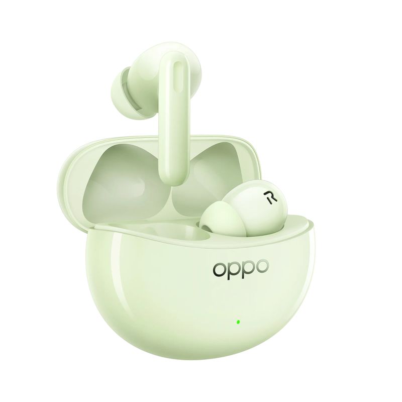 Oppo-Enco-Air3-Pro-Auricolari-True-Wireless-30h-di-Autonomia-Bluetooth-5.3-Controlli-Touch-Ip55-Verde