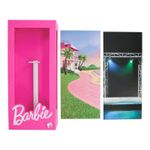 Paladone-Barbie-Doll-Display-Case-Illuminazione-d-ambiente