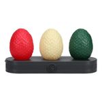 Paladone House Of The Dragon Egg Light Illuminazione d'ambiente