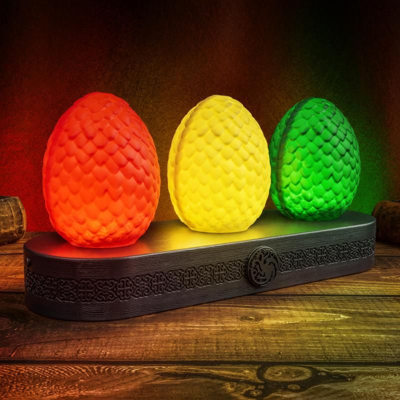 Paladone-House-Of-The-Dragon-Egg-Light-Illuminazione-d-ambiente