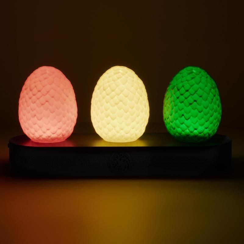 Paladone-House-Of-The-Dragon-Egg-Light-Illuminazione-d-ambiente