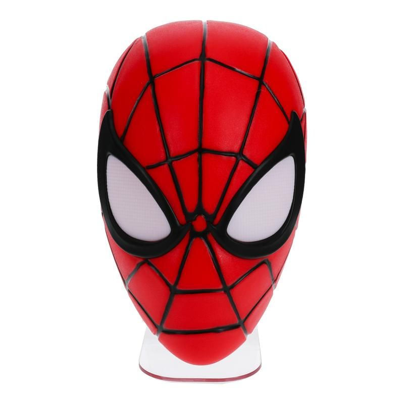 Paladone-Spiderman-Mask-Light