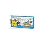 Nintendo Impara con Pokemon: Avventura tra i tasti ITA Nintendo DS