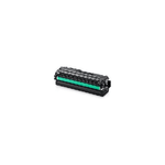 Samsung ORIGINALE Samsung toner ciano CLT-C506L SU038A 3500 pagine