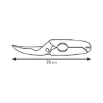 Tescoma-Trinciapollo-25-cm-Presto