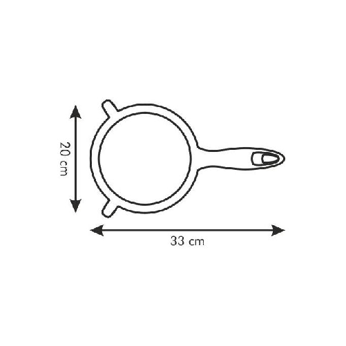 Tescoma-Colino-PRESTO-ø-20-cm