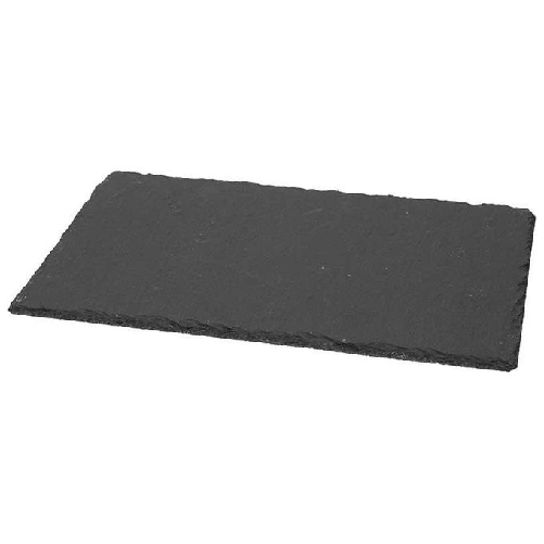 Tognana-Porcellane-Piatto-Rettangolare-38x26cm-Olly-Ardesia