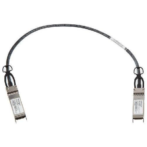 StarTech.com-Cavo-SFP--a-connessione-diretta-da-50-cm---Conforme-a-MSA---Cavo-SFP--10G---Cavo-Twinax-passivo---Cavo-DAC