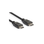 Hamlet XVCHDM-HDM300 cavo HDMI 3 m HDMI tipo A (Standard)