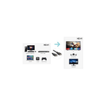 Hamlet-XVCHDM-HDM300-cavo-e-adattatore-video-3-m-HDMI-tipo-A--Standard-