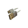 Mediacom-M-CUSBRS-cavo-USB-1-m-USB-2.0-USB-A-Micro-USB-B-Argento