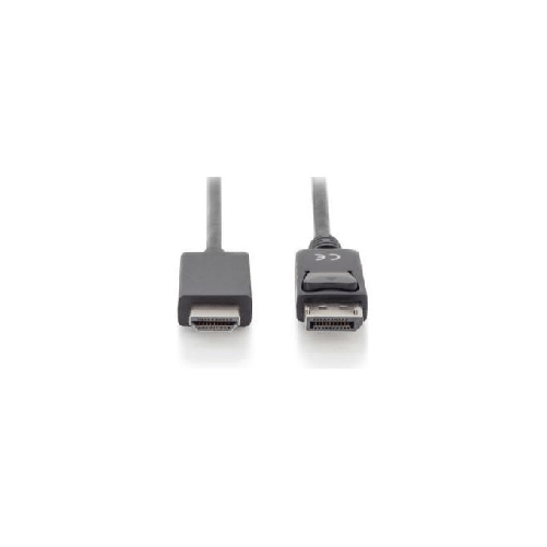 Digitus-Cavo-adattatore-DisplayPort-tipo-A-DP-–-HDMI