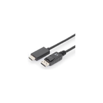 Digitus-Cavo-adattatore-DisplayPort-tipo-A-DP-–-HDMI