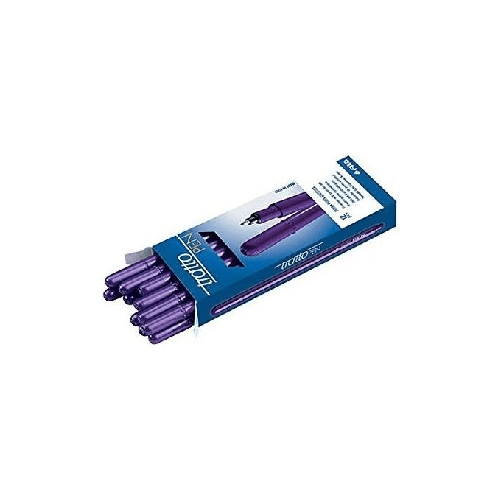 Tratto-Pen-penna-tecnica-Fine-Viola-12-pz