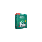 Kaspersky Lab Kaspersky Internet Security 2020 Sicurezza antivirus Base 1 anno/i