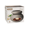 Tescoma-906832.43-lampada-aromatica-Lampada-profumata-in-terracotta-terra-Ceramica-Grigio