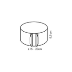 Tescoma-623380-stampo-da-forno-1-pz