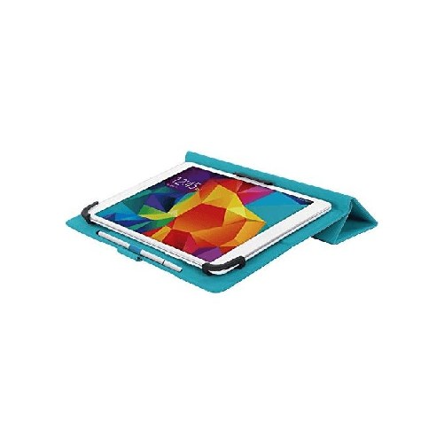 Tucano-TAB-FAP10-Z-custodia-per-tablet-254-cm--10--Custodia-a-libro-Blu