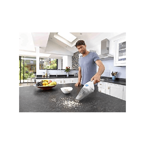 Black--Decker-NVC115JL-aspirapolvere-senza-filo-Grigio-Bianco-Senza-sacchetto