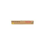 Edding Ricoh 842049 cartuccia toner 1 pz Originale Giallo