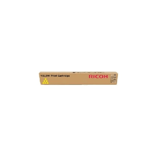 Ricoh-842049-cartuccia-toner-1-pz-Originale-Giallo