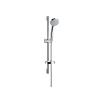 Hansgrohe-Croma-100-sistema-di-doccia-Cromo