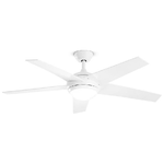 Perenz 7107 B IR ventilatore Bianco