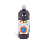 Primo 404TA1000800 pittura 1000 ml Nero Bottiglia